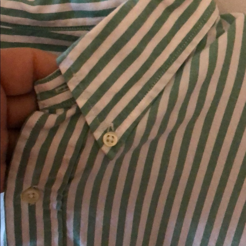 Ralph Lauren button down - Picture 5 of 7